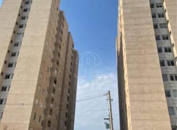 Foto 03 · Apartamento a venda no Condomínio Vitalis no bairro Jardim Samambaia  em Campinas SP