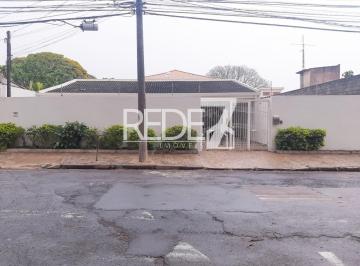 Foto 01 · Imperdível: Casa à venda em Campinas-SP, Jardim Eulina - 3 quartos, 1 suíte, 3 salas, 3 banheiros, 5