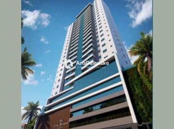 Foto 01 · Apartamento na Praia, Pioneiros, Balneário Camboriú, SC