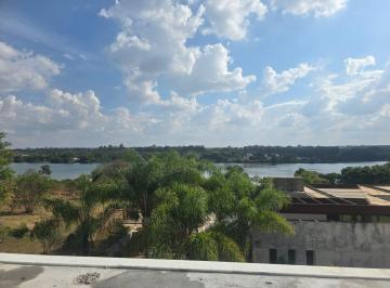 Casa de 5 quartos, Brasília · Casa Nova de Alto Padrão | Acesso ao Lago Paranoá | Vista 360° | 5 Suítes | 580m² – Lago Norte