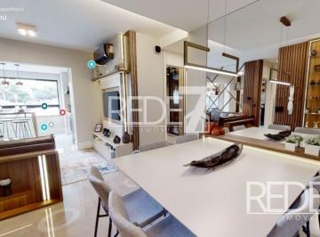 Apartamento · 105m² · 3 Quartos · 2 Vagas · APARTAMENTO RESIDENCIAL em Campinas - São Paulo, Jardim Planalto
