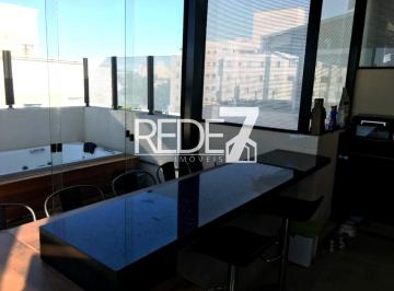 Foto 01 · Cobertura à Venda em Campinas-SP, Bairro Jardim Nova Europa: 2 Quartos, 1 Suíte, 1 Sala, 2 Banheiros