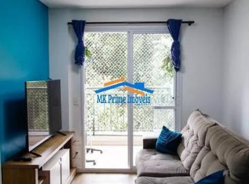 Apartamento · 70m² · 3 Quartos · 2 Vagas · Apartamento à Venda – 70m² | 3 Quartos | 2 Vagas