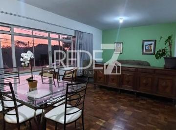 Foto 01 · Imperdível: Casa à venda em Campinas-SP, Jardim Chapadão! 3 quartos, 1 suíte, 2 salas, 4 banheiros, 