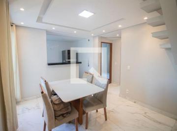 Apartamento · 90m² · 2 Quartos · 1 Vaga · Apartamento à Venda - Chácara, 2 Quartos, 90 m² - Betim