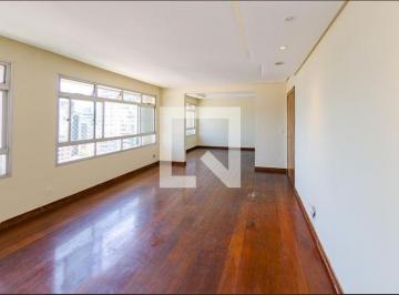 Apartamento · 180m² · 4 Quartos · 3 Vagas · Apartamento à Venda - Gutierrez, 4 Quartos, 180 m² - Belo Horizonte