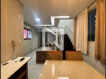 Apartamento · 180m² · 3 Quartos · 3 Vagas · Apartamento à Venda - Inconfidentes, 3 Quartos, 180 m² - Contagem