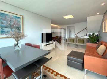 Apartamento · 207m² · 3 Quartos · 3 Vagas · Apartamento à Venda - Funcionários, 3 Quartos,  207 m² - Belo Horizonte