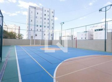 Apartamento · 100m² · 3 Quartos · 2 Vagas · Apartamento à Venda - Buritis, 3 Quartos,  100 m² - Belo Horizonte