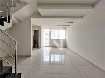Casa · 105m² · 3 Quartos · 3 Vagas · Casa à Venda - Santa Amélia, 3 Quartos,  105 m² - Belo Horizonte