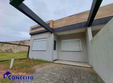 Casa de 2 quartos, Imbé · WG43 - Ótimo imóvel a beira mar localizado no Balneário Mariluz