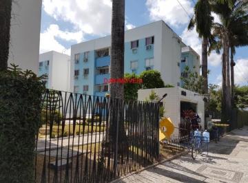 Foto 02 · Imperdível oportunidade de adquirir apartamento de 3 quartos na Iputinga, Recife-PE!