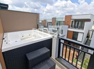 Foto 01 · Casa em Condomínio de Luxo em Campinas-SP, 3 Quartos, 1 Suíte, 3 Salas, 4 Banheiros, 2 Vagas, 173 m²