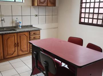 foto1 · Sala Comercial para Locação  130 m², 3 Banheiros e Varanda  Av. Dr. José Maciel Neto
