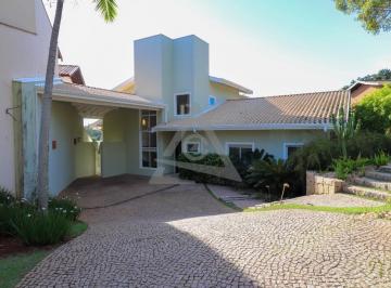 Casa · 379m² · 5 Quartos · 2 Vagas · Casa à venda em Campinas, Jardim Botânico (Sousas), com 5 quartos, com 379 m², Jardim Botânico