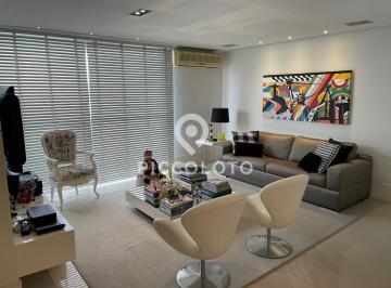 Apartamento · 151m² · 2 Quartos · 1 Vaga · Apartamento à venda em Campinas, Centro, com 2 quartos, com 151 m², Bela Campinas