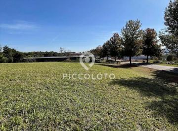 Terreno · 3067m² · Terreno à venda em Bragança Paulista, Condomínio Quinta da Baroneza II, com 3067.5 m²