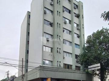 Comercial · 35m² · Sala à venda em São José dos Campos, Jardim São Dimas, com 35 m², Edifício São Lucas