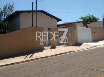 Foto 01 · Imperdível! Casa à venda em Campinas-SP, no bairro Parque São Quirino. 3 quartos, 1 suíte, 1 sala, 4