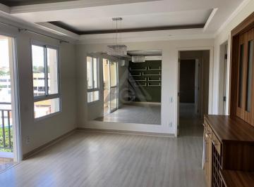 Apartamento · 86m² · 2 Quartos · 2 Vagas · Apartamento à venda em Campinas, Mansões Santo Antônio, com 2 quartos, com 86 m², Raritá