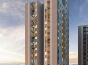 Apartamento · 43m² · Apartamento à venda Engordadouro em Jundiaí