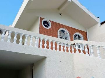 Casa · 113m² · 3 Quartos · 2 Vagas · Casa à venda em Vila Aparecida, Jundiaí 