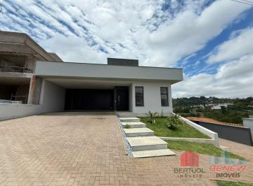 Residencial Recanto das Palmas · Casa térrea para locação no condomínio Recanto das Palmas em Vinhedo/SP.
