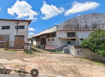Comercial · 3369m² · Galpão à venda Vila Sonia em Valinhos