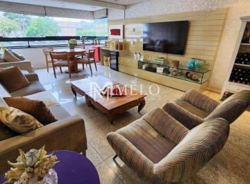 Apartamento · 153m² · 3 Quartos · 3 Vagas · GRAÇAS - Apto com 3qts, 3suites, 3vagas, 153m²