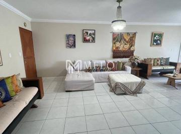 Apartamento · 240m² · 4 Quartos · 4 Vagas · TAMARINEIRA - Apto com 4qts, 4suites, 4vagas, 240m²