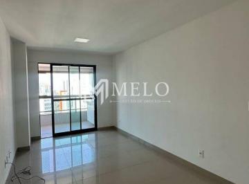 Apartamento · 126m² · 4 Quartos · BOA VIAGEM - Apto com 4qts, 2suites, 126m²