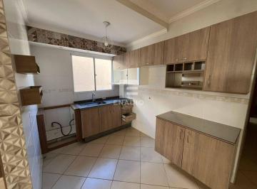 Apartamento · 62m² · 2 Quartos · 2 Vagas · Apartamento