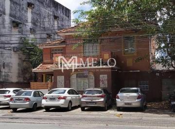 Casa · 660m² · 4 Quartos · 6 Vagas · VENDO CASA COM 660 M2 DE ÁREA TOTAL NA BOA VISTA PRÓXIMO AO SHOPPING BOA VISTA CRECI PE 17797