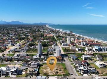 Terreno · 387m² · Terreno com 387,50m² no Condomínio Residencial South Beach II em Itapoá/SC