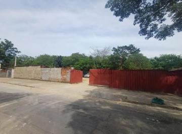 Terreno , São José dos Campos · Terreno Parque Industrial 1906m²
