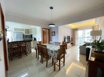 Apartamento · 98m² · 3 Quartos · 2 Vagas · Apartamento com 3 quartos, Jardim do Sul - Bragança Paulista