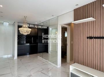 Apartamento · 65m² · 2 Quartos · 1 Vaga · Apartamento com 2 Quartos à Venda, Jardim Prestes de Barros - Sorocaba