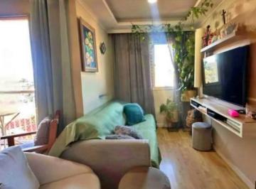 Apartamento de 2 quartos, São Paulo · Apartamento à venda no Bairro do Parque Maria Domitila