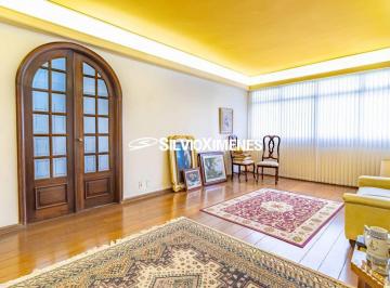 Apartamento · 160m² · 4 Quartos · 2 Vagas · Residencial › Apartamento no Lourdes com 160,00 (M²), 4 quartos e 2 vagas para Venda