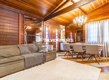 Casa · 490m² · 4 Quartos · 4 Vagas · Residencial › Casa no Santa Lúcia com 490,00 (M²), 4 quartos e 4 vagas para Venda