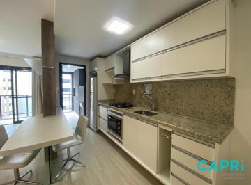 Apartamento · 49m² · 1 Quarto · Apartamento à venda - em Bigorrilho