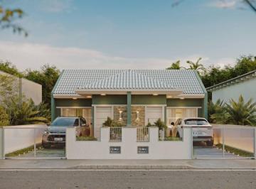 Casa nova com 2 dormitórios em Forquilhas - São José/SC · Casa nova com 2 dormitórios em Forquilhas - São José/SC