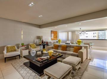 Apartamento · 145m² · 3 Quartos · 3 Vagas · Apartamento 3 Suítes na Pituba - FS424