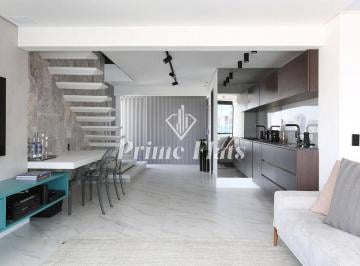 Apartamento · 141m² · 1 Quarto · 1 Vaga · Apartamento disponível para venda no VN Casa do Ator, com 141m², 1 dormitório e 1 vaga de garagem
