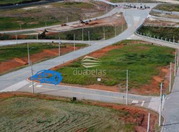 Terreno · 330m² · LOTE A VENDA ECO PARK SUNSET