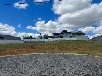 Terreno · 1063m² · LOTE A VENDA CONDOMINIO ECO PARK BOURBON