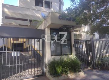 Foto 01 · Imperdível oportunidade! Apartamento à venda no Cambuí, Campinas-SP, com 2 quartos, 1 suíte, 2 salas