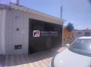 Foto 01 · Casa, Parque Bela Vista, Votorantim, SP