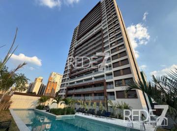Apartamento · 57m² · 2 Quartos · 1 Vaga · APARTAMENTO RESIDENCIAL em Campinas - São Paulo, Botafogo