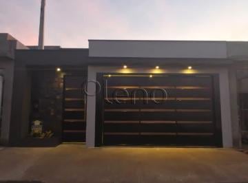 imagem · Casa à venda em Indaiatuba, Jardim Bom Sucesso, com 3 quartos, com 105 m²